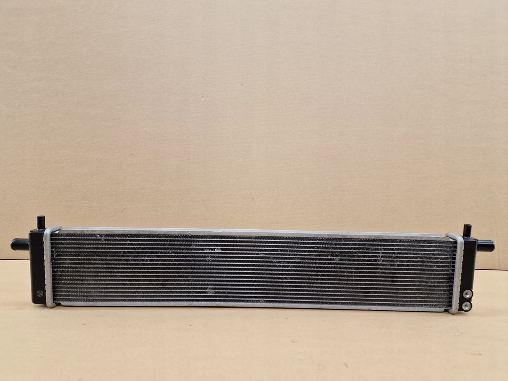 фото №1, Радиатор жидкость toyota rav-4 rav4 lexus nx300