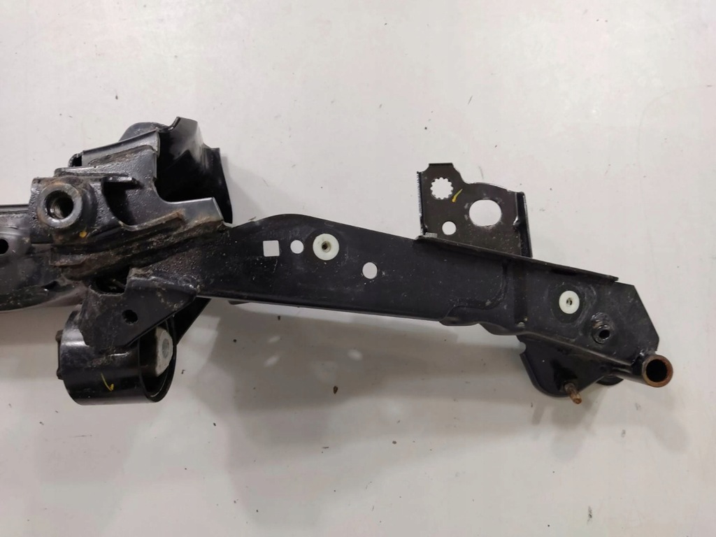 фото №12, Bmw x2 f39 2021 с задний рама вспомогательная задняя