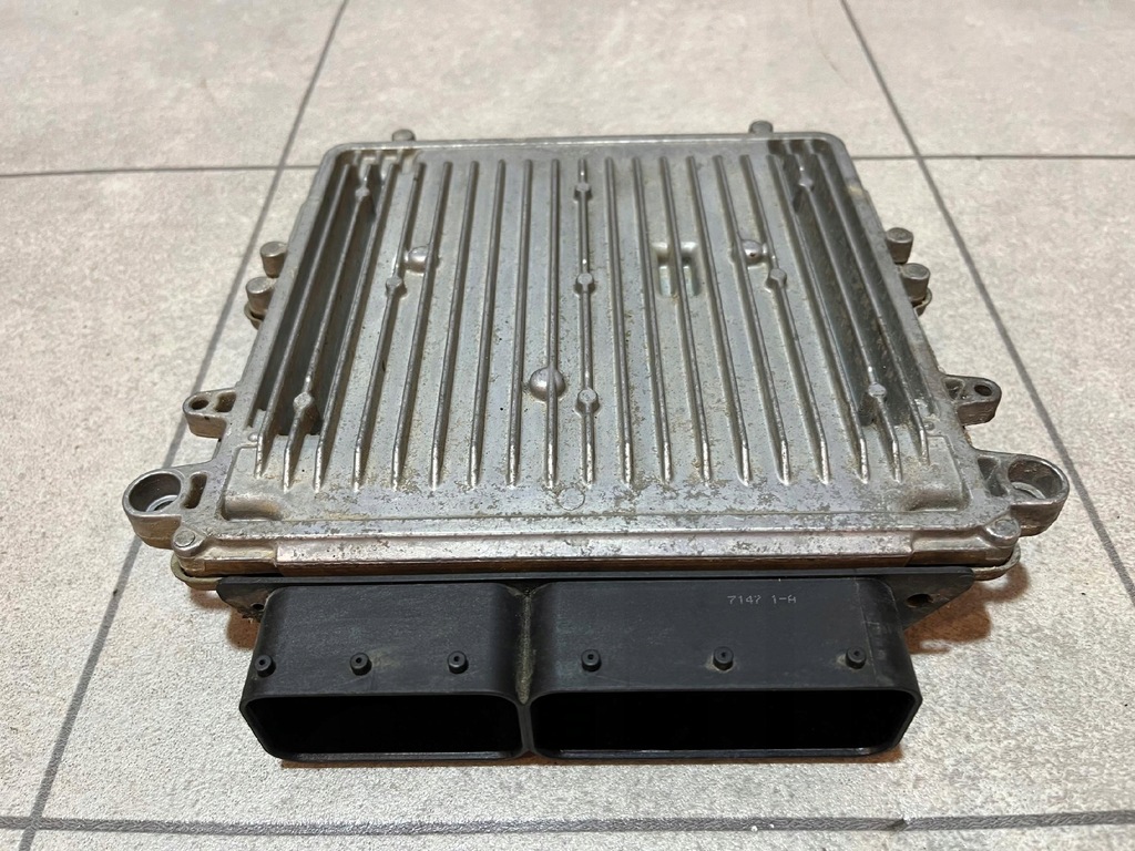 фото №5, Mercedes gl x164 3.0cdi набор стартовый ecu bdb