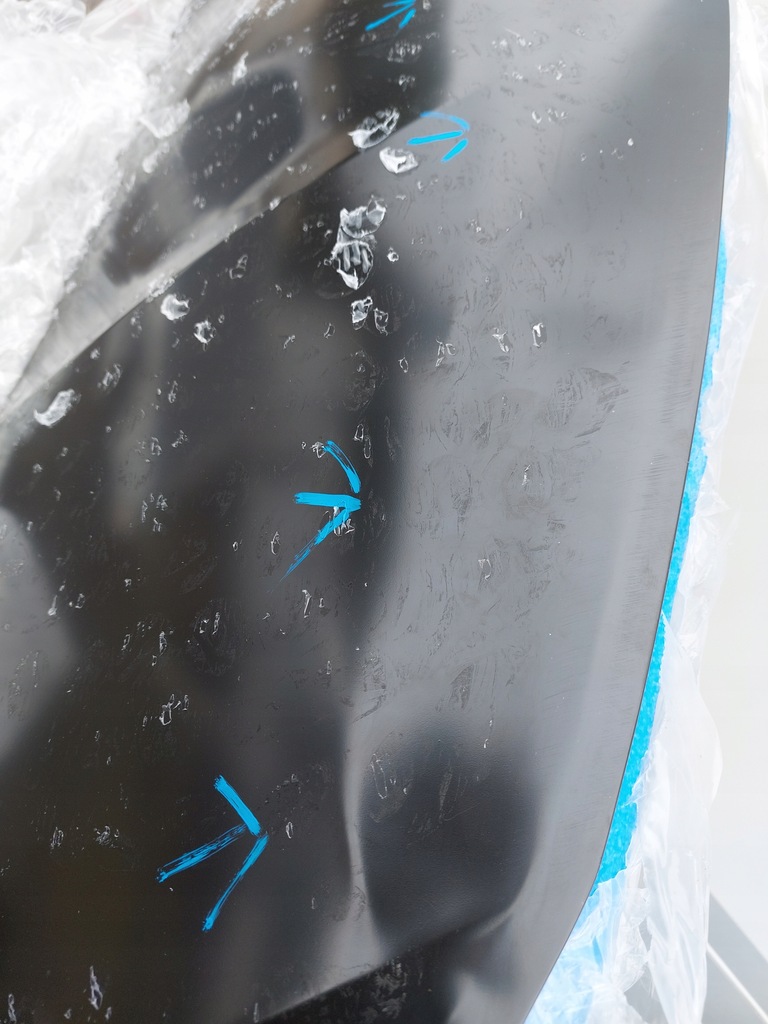 фото №8, Капот renault megane iv 16-