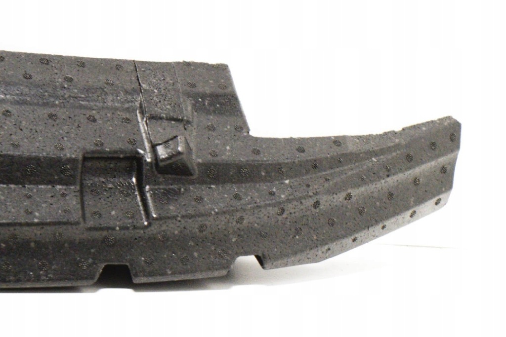 фото №5, Audi q7 4l бампер передній піна зміцнююча новий оригінальний 4l0807550d