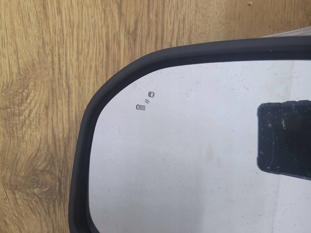 фото №7, Ford transit custom ii - дзеркало праве, 23-. камера!!!