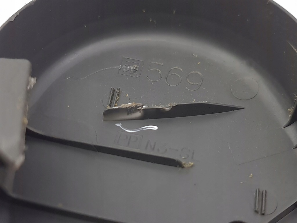 фото №11, Toyota prius xw20 2008 перед сторона левая обшивка сиденье