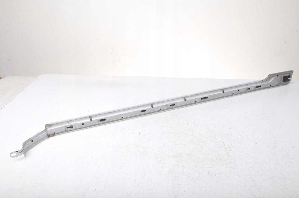 фото №10, Trafic iii молдинг накладка дверь рейки левая