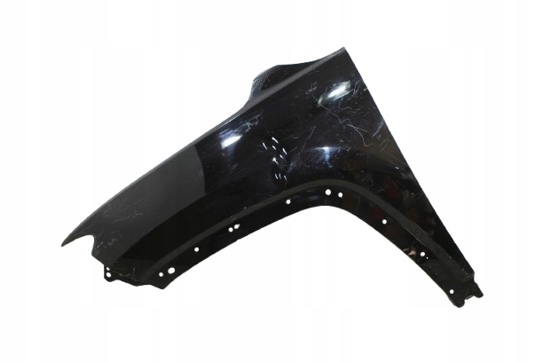 фото №1, Jeep compass ii крыло левый перед передний