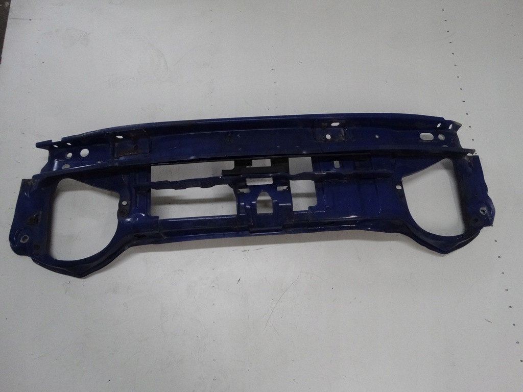 фото №3, Pas передній підсилювач renault twingo