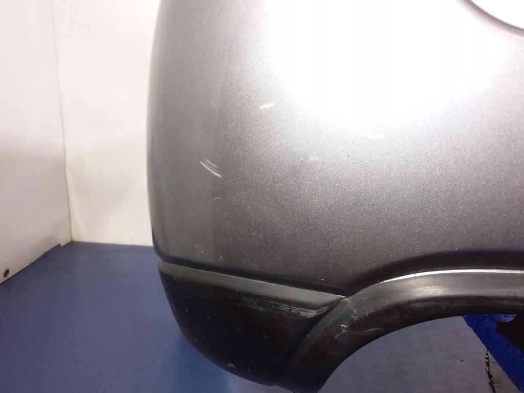 фото №6, Subaru outback iii lift бампер задняя c6z