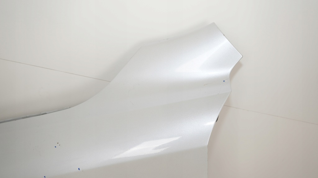 Крыло  левое  перед lexus is 2 рестайлинг  10-13r 074 с Разборки