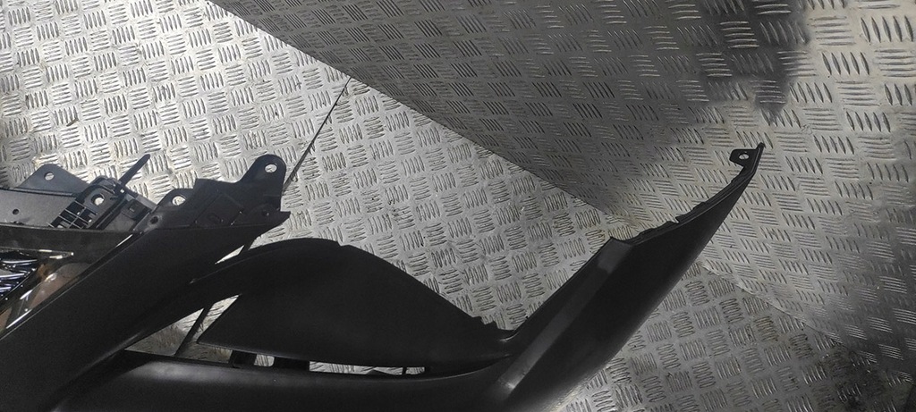 фото №6, Lexus rc-f rcf бампер передній новий решітка радіатора решітка радіатора lexus