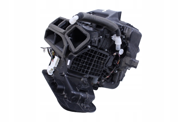 фото №1, Отопитель nissan qashqai j11