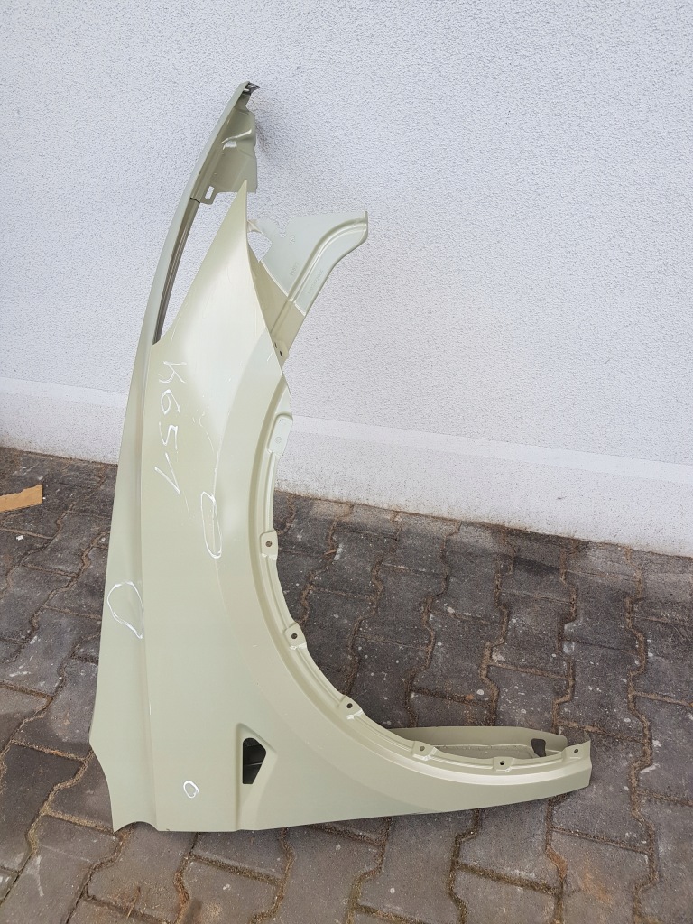 Купить Крыло перед правый tesla y 149347200c