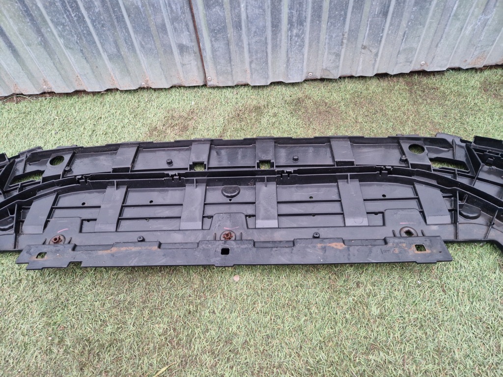 Плита защита бампер передняя volvo v40 12r 31455220 05.25 с Разборки