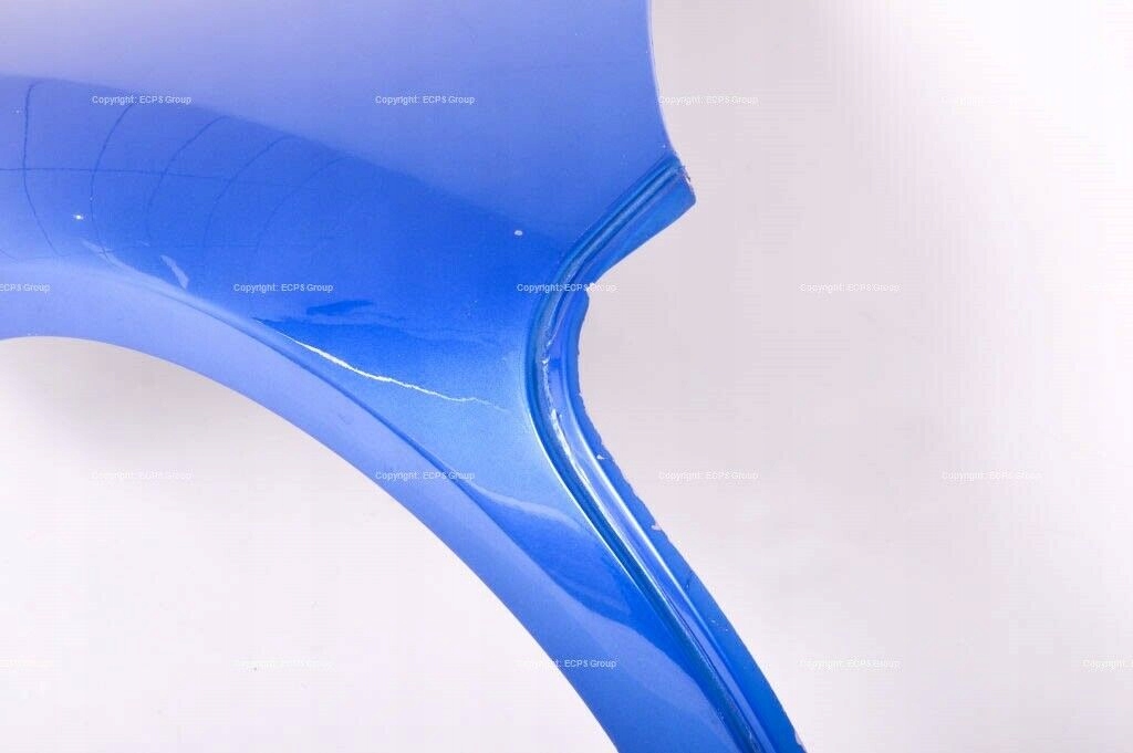 фото №6, Lamborghini murcielago оригінальний крила передній