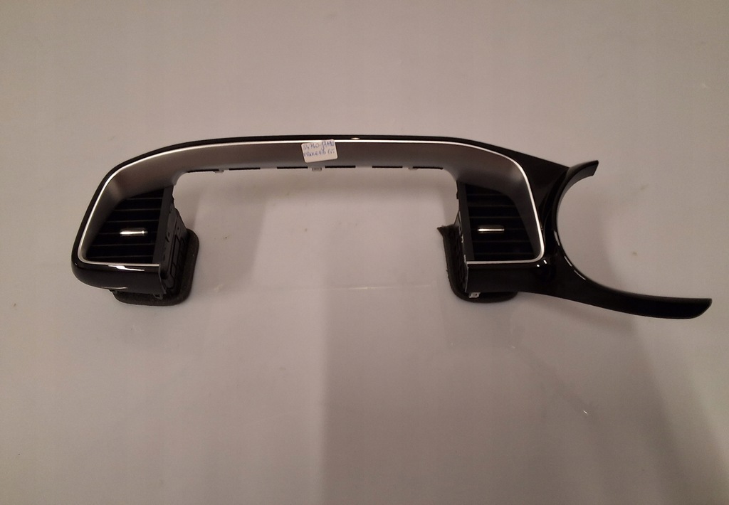 фото №7, Kia proceed gt середня решітка обдув 84740-j7ab0