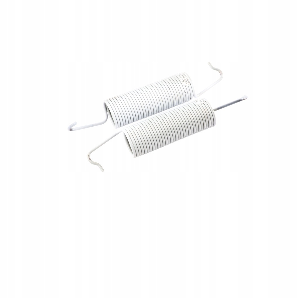 фото №11, Audi s5 8t пружини задній кришки багажника набір 8t0827665a