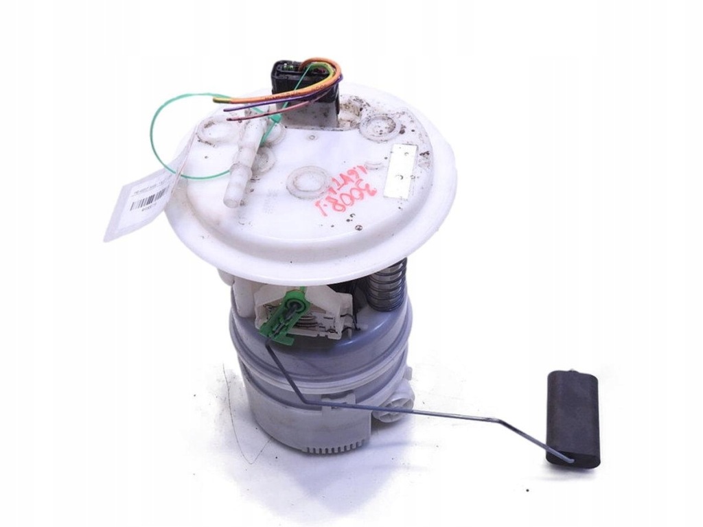 фото №1, Насос топлива peugeot 3008 i 1.6 vti