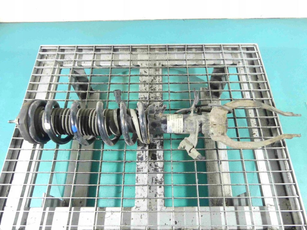 фото №1, Амортизатор перед правий infiniti fx ii qx70 3.0 v6