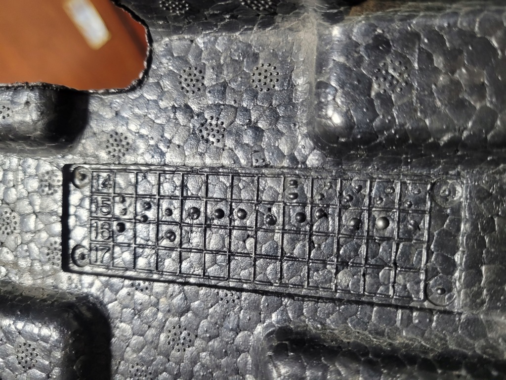 фото №5, Kia sorento iii абсорбер бампера перед