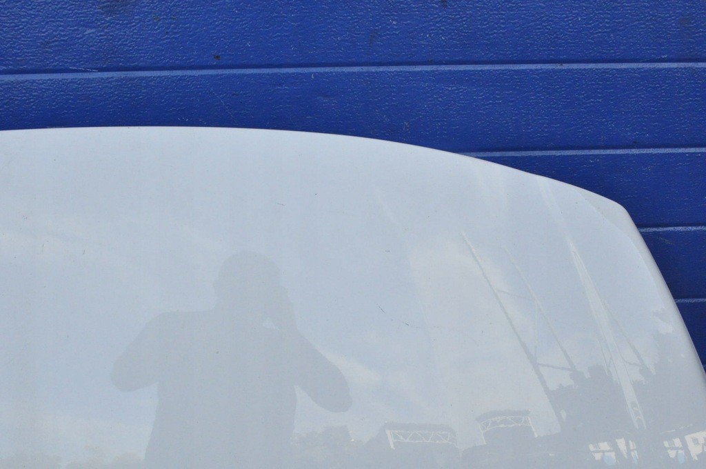 фото №13, Volvo s60 ii v60 капот кришка відсік двигуна 614