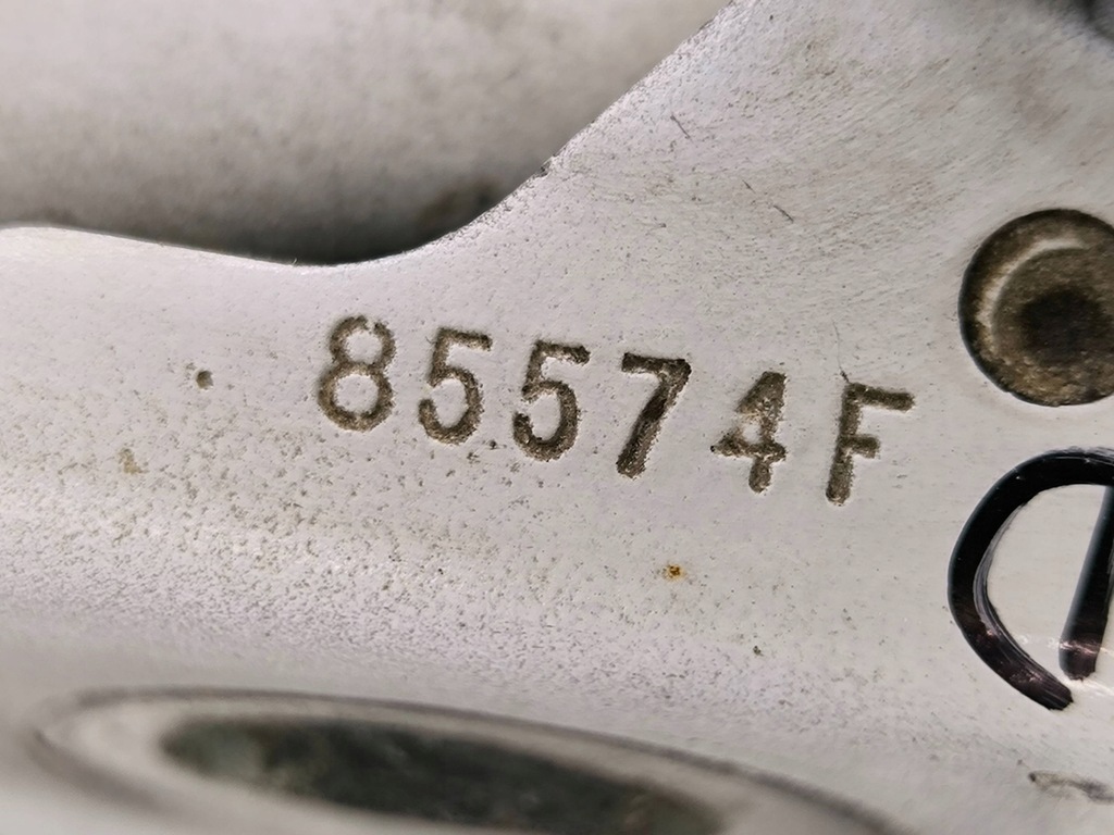 фото №6, Dodge charger 2019 правая сторона петли дверь передних