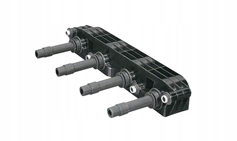 Купити Котушка запалювання magneti marelli 060717052012