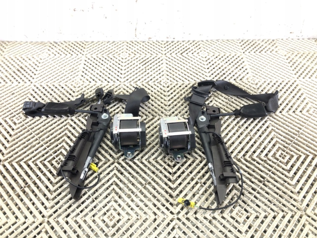 фото №14, Панель приладів opel zafira c 13350065 minivan панель  панель приладів приладова