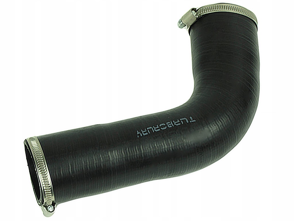 фото №3, Труба wąż інтеркулер renault espace 1.9 dci