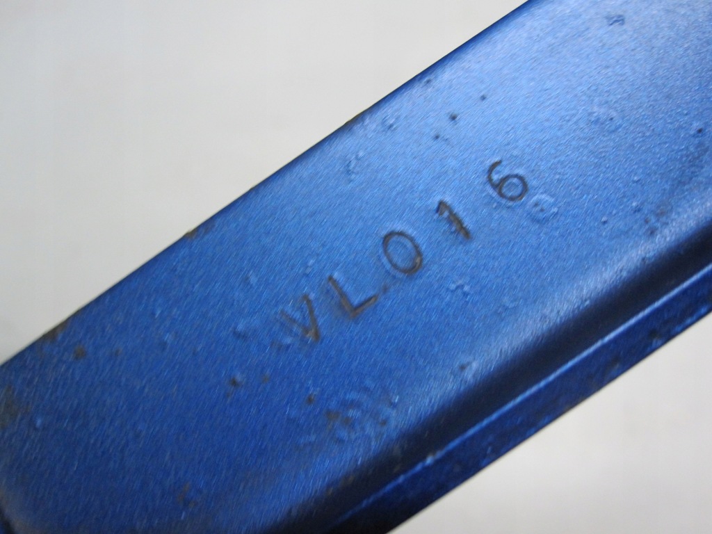 фото №5, Dodge nitro 08r петля капот левый