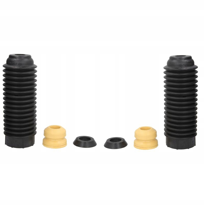 фото №1, Захист відбійники амортизатора перед smart fortwo 07-