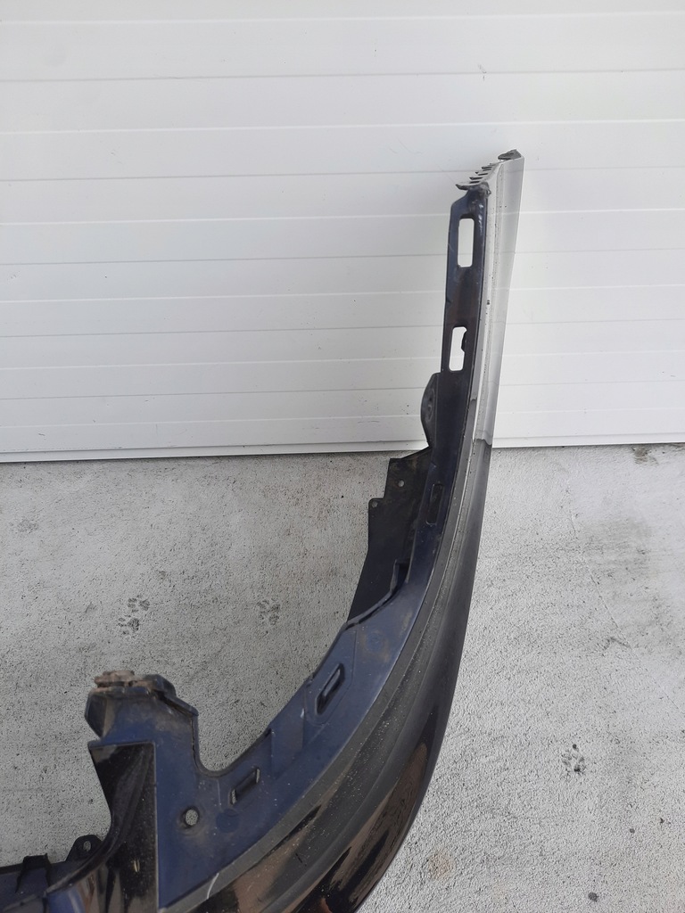 фото №13, Seat leon iii 3 5f kombi бампер задняя 4 pdc