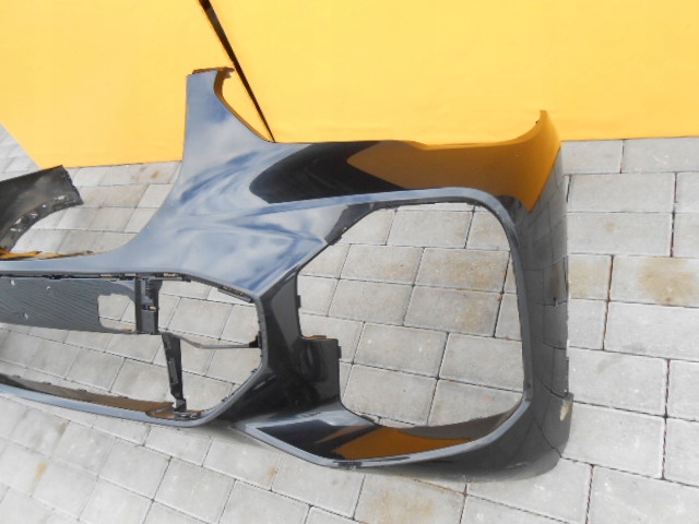 фото №6, Bmw x5 g05 бампер перед m-pakiet