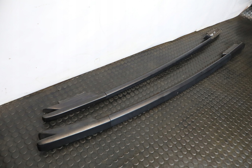 фото №1, Рейлинги кровельные peugeot 207