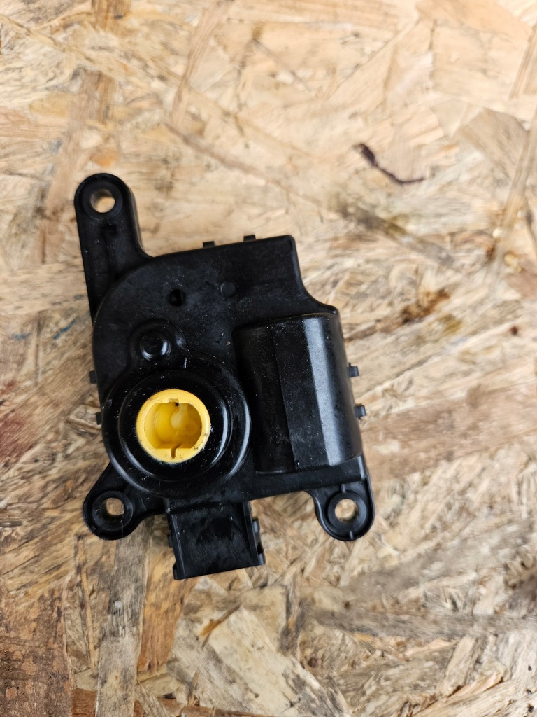 фото №5, Моторчик отопителя d332-ag7aa hyundai i30