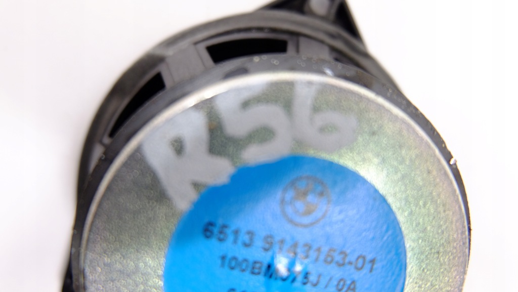 фото №6, Mini cooper r56 динамік 9143153