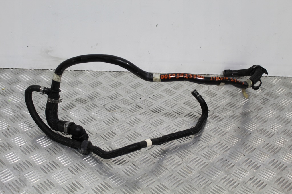 фото №1, Wąż шланг wody stelvio 00505523590