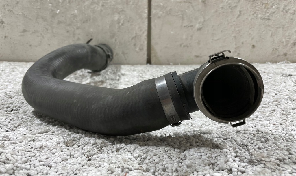 фото №7, Alfa romeo 147 -156 -159 шланг системы охлаждение