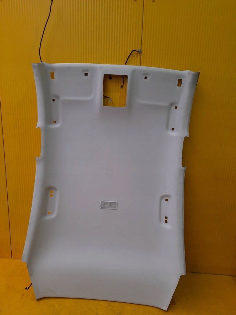 фото №1, Ford focus mk4 kombi потолок