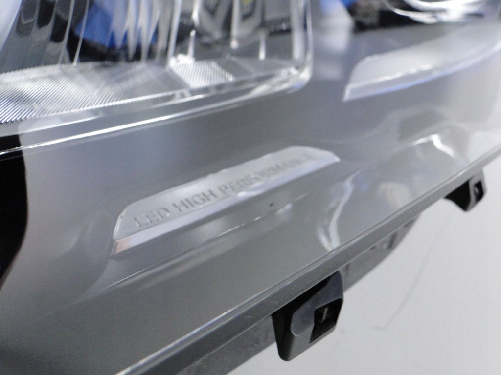 Купити Mercedes cla 117 w117 рестайлінг  фара передня ліва