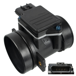 фото №1, Febi bilstein 106857 витратомір масовий повітря