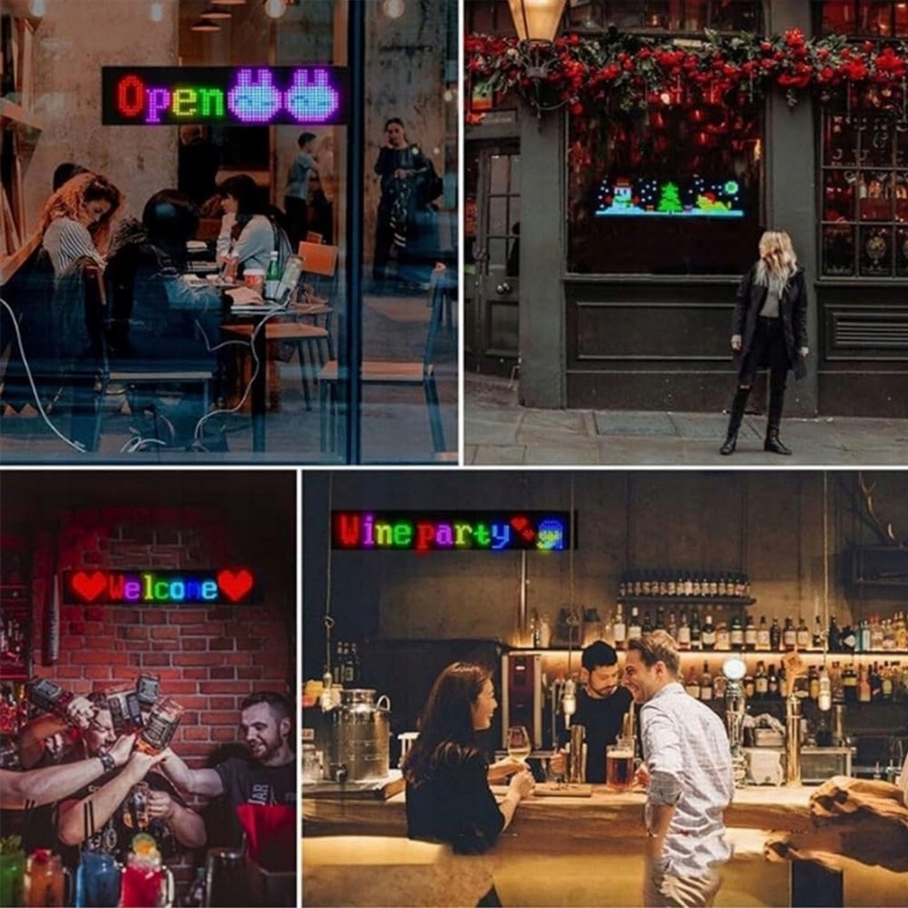 фото №7, 2x лампа автомобильная ремень led 10x38cm diabelskie глаза led глаза грузовика