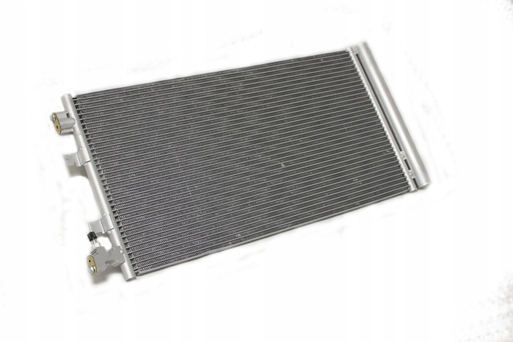 фото №12, Радиатор кондиционера renault grand scenic iii