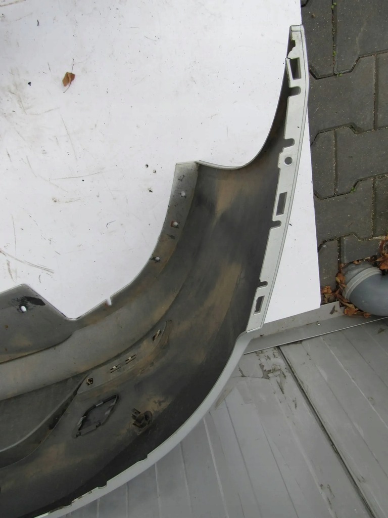 фото №7, Bmw z4 e89 бампер задняя задний 912266192 19484061