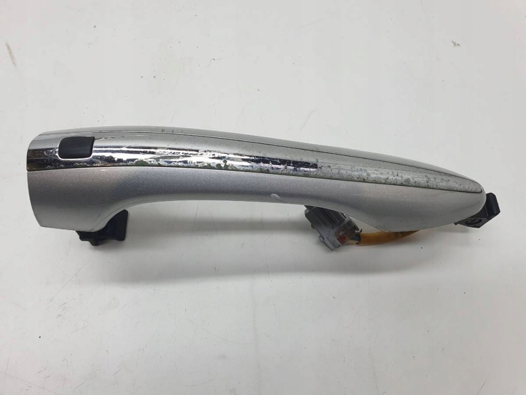 Купить Ручка перед правая наружная дверь kia optima 3