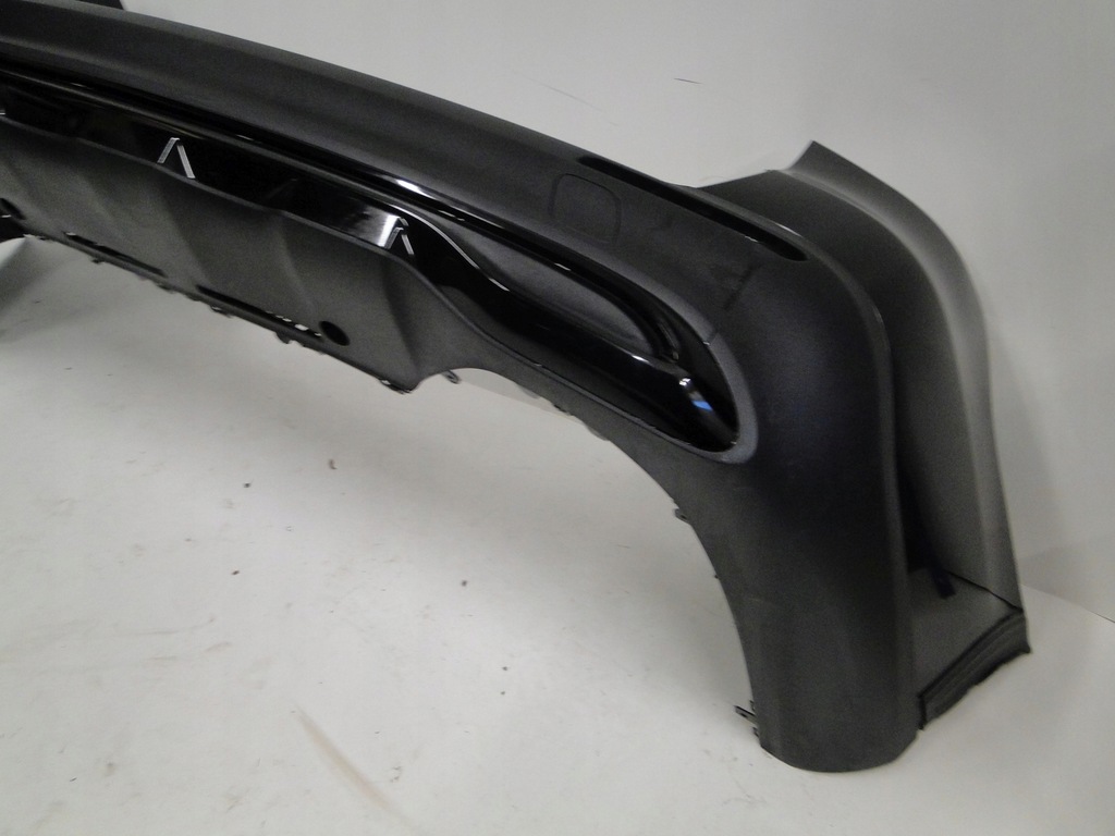 фото №16, Mercedes e klasa 214 w214 all terrain kombi бампер задний all-terrain