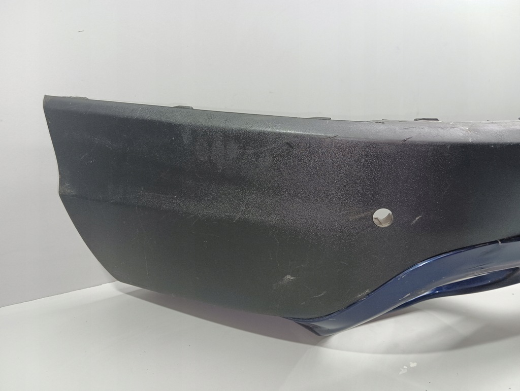 фото №7, Спойлер бампера задняя volvo xc40 v40 croos country 4xpdc