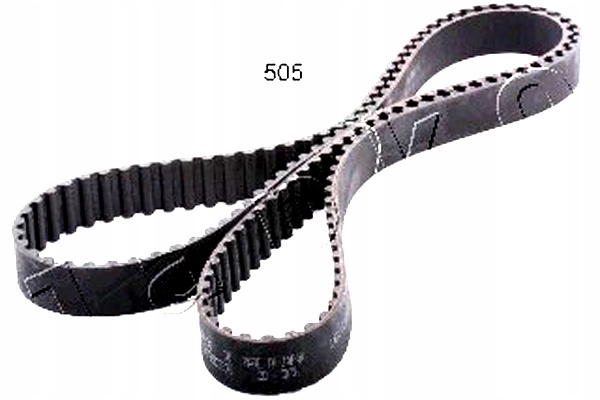 фото №2, Ремень распределительного вала japko