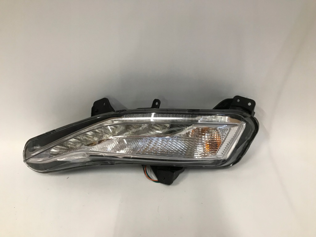 Купить Chevrolet malibu 19- рестайлинг  противотуманная фара led drl левый америка