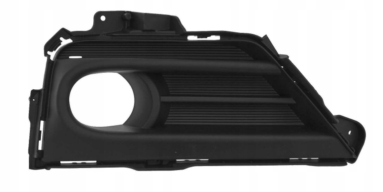 фото №1, Решётка радиатора противотуманной фары левая honda crv cr-v 2020-