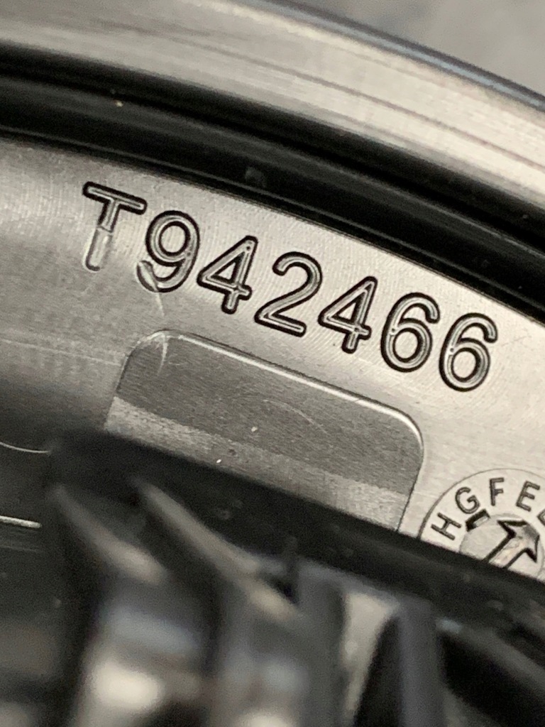 фото №6, Воздуходувка обдув bmw 1 f20 f21 942466