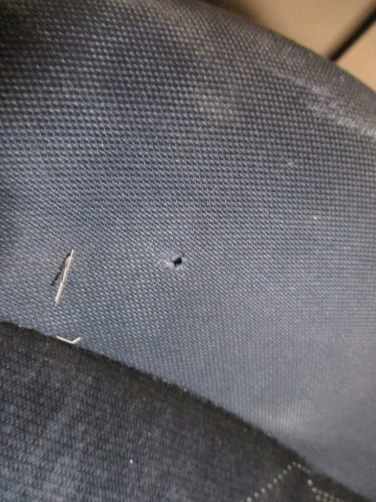 фото №9, Сидіння правий перед kia picanto